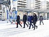 Сергей Путмин отметил высокую значимость инвестиционного Уватского проекта